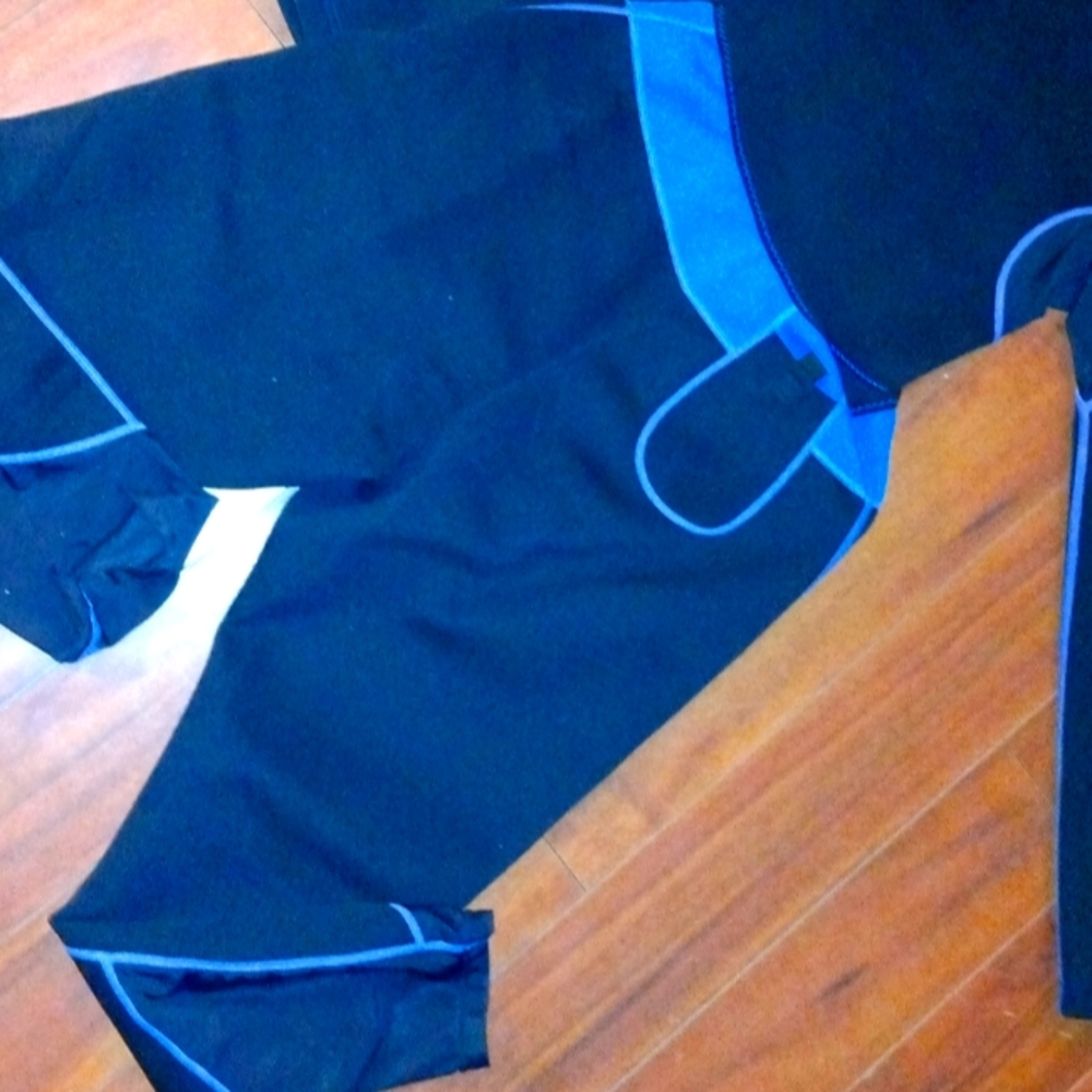 Workout Set - Picture 3 of 4